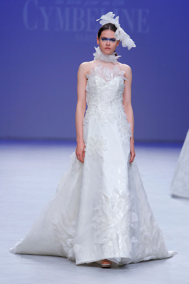 ilovebrides.pt Cymbeline Coleção Vestidos de Noiva 2020